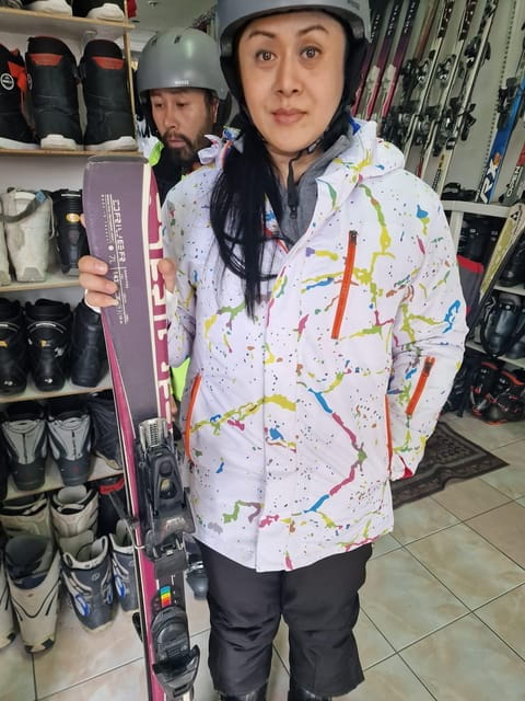 Ski Tour in Cappadcoia Erciyes Mountain - What Makes Mount Erciyes a Unique Ski Spot?