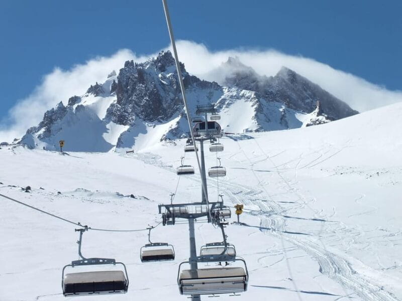 Ski Tour in Cappadcoia Erciyes Mountain - FAQs