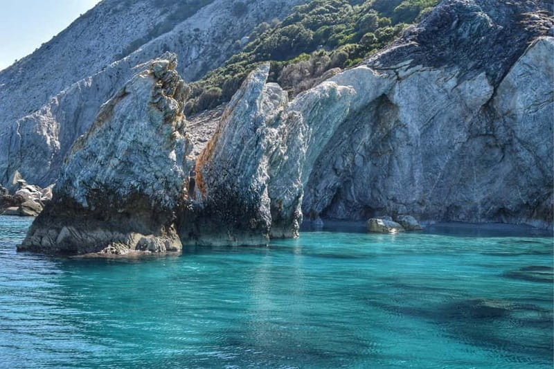 Skiathos : All-Inclusive Sailing Cruise with Lunch! - Key Points / Takeaways