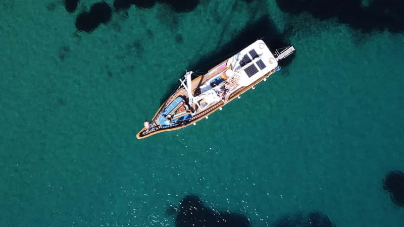 Skiathos : All-Inclusive Sailing Cruise with Lunch! - Discovering the Route and Stops: What to Expect