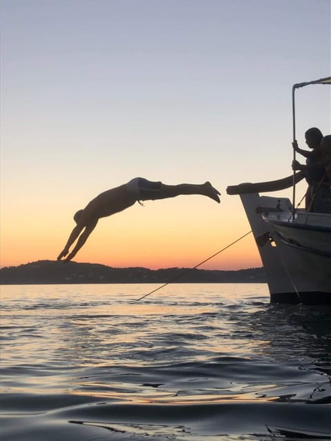 Skiathos: Boat Cruise with Dinner & Sunset Viewing - The Bottom Line: Is It Worth It?