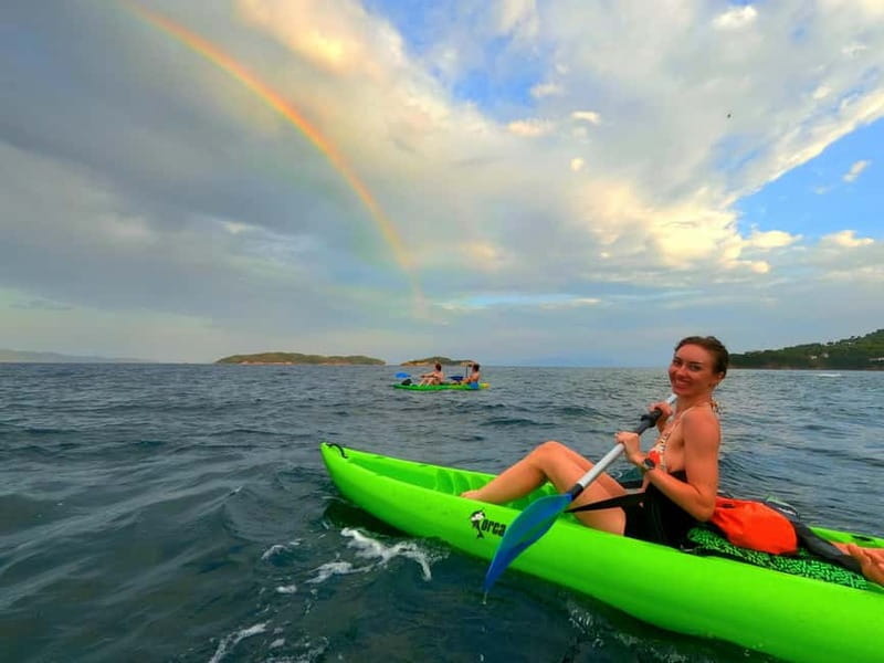 Skiathos: Guided Sea Kayaking Tour with Swim Stop - Who Will Love This Tour?