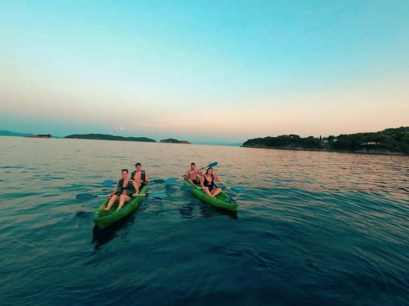 Skiathos: Guided Sea Kayaking Tour with Swim Stop - Final Thoughts: Is It Worth It?