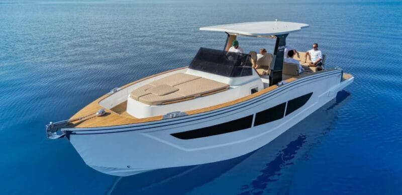 Skiathos: Luxury Boat Trip to Skopelos and Alonnisos - Key points / Takeaways