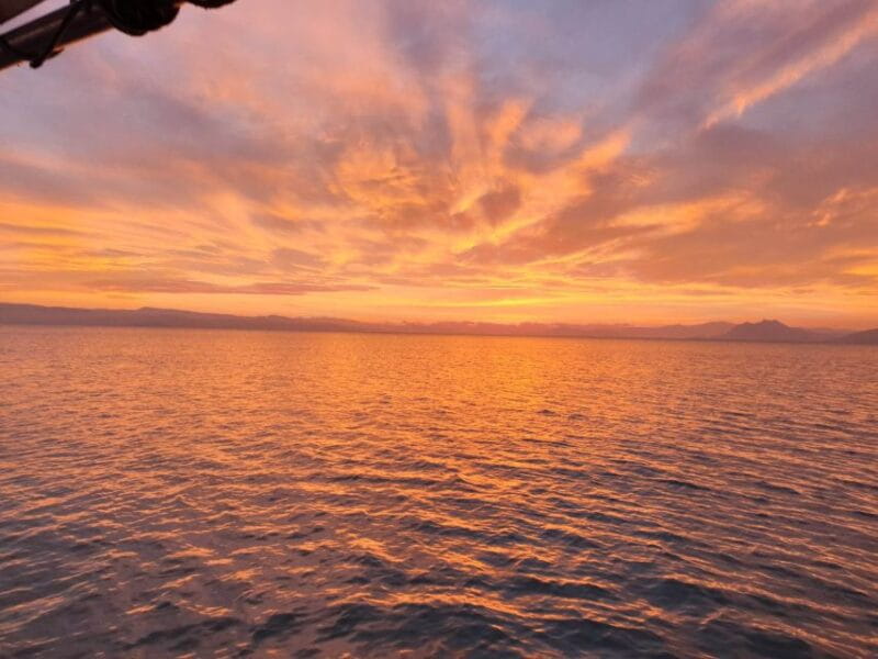 Skiathos: Sailing daytrip with Lunch - Discovering the Best of Skiathos and Skopelos on a Sailing Daytrip