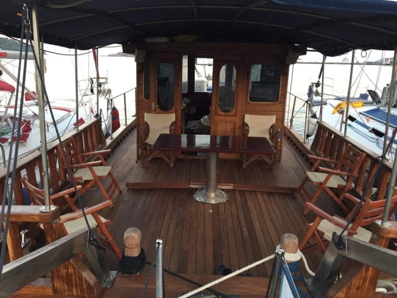 Skiathos: Traditional Boat Cruise with Swim Stops & Lunch - Final Thoughts