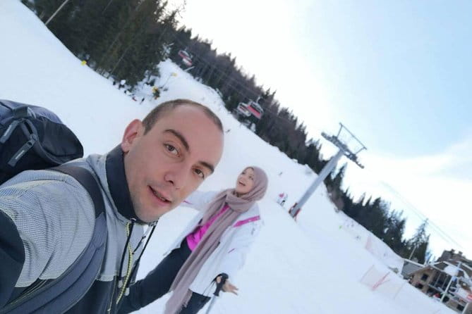 Skiing at Sarajevo Olympic Mountains  Full Day Tour from Sarajevo - Entering the World of Sarajevo Skiing: A Complete Review