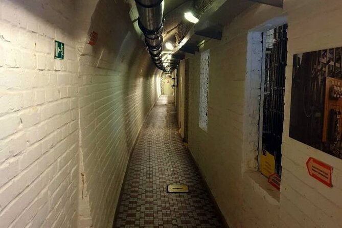 Skip the Line: 10-Z Bunker Entrance Ticket in Brno - Review Insights and Feedback