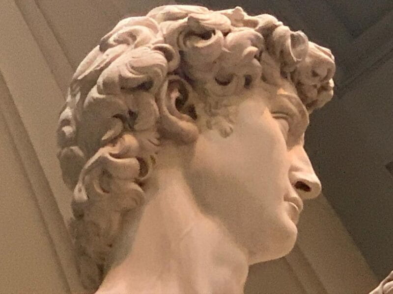 Skip-the-Line Accademia Tour  See Michelangelos David! - In-Depth Look at the Tour Experience