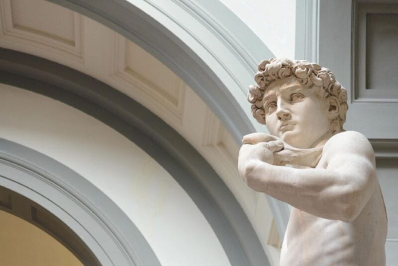 Skip the line: Accademia & walking tour of Florence - Who Should Consider This Tour?