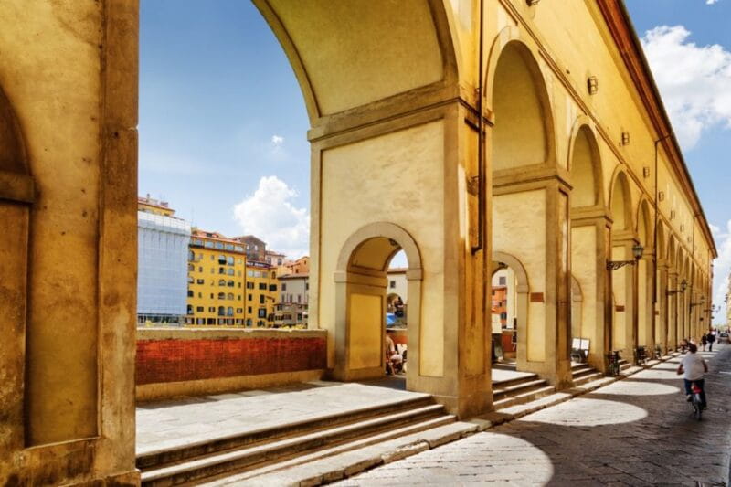 Skip the line: Accademia & walking tour of Florence - The Sum Up