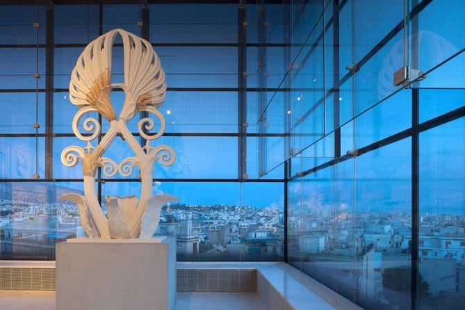 Skip The Line Acropolis Museum Private Guided Tour - Final Thoughts