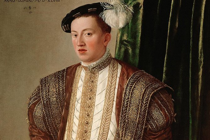 Skip the Line: Ambras Castle in Innsbruck Entrance Ticket - Ticket Information and Accessibility