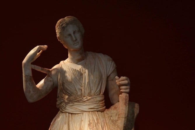 Skip The Line: Ancient Messini and Archaeological Museum of Ancient Messini - Final Thoughts: Is This Experience Right for You?