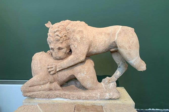 Skip The Line: Ancient Messini and Archaeological Museum of Ancient Messini - FAQ