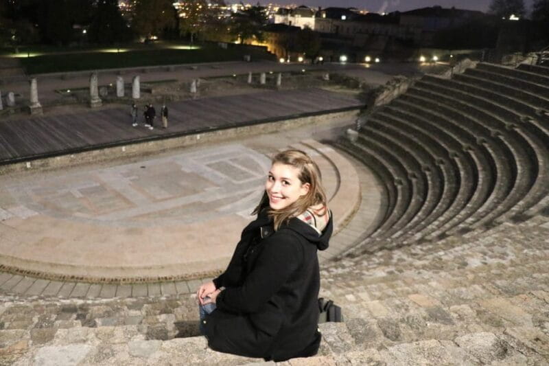 Skip-the-line Ancient Theater of Fourviere Lyon Private Tour - Key Points / Takeaways