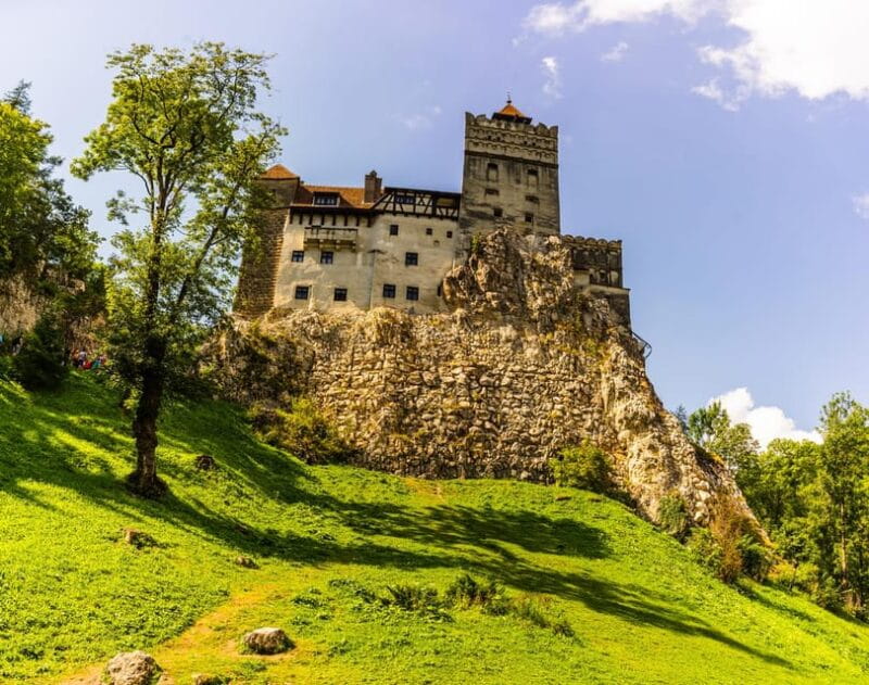 Skip-the-Line at Bran Castle with Guided Tour - Price, Value, and Final Thoughts