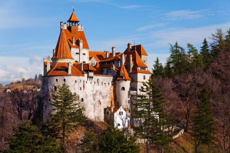Skip-the-Line at Bran Castle with Guided Tour - FAQs