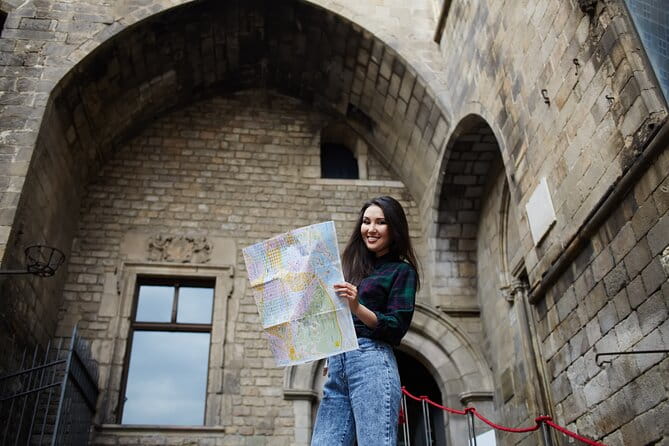 Skip-the-line Barcelona Cathedral with Private Guide - FAQ