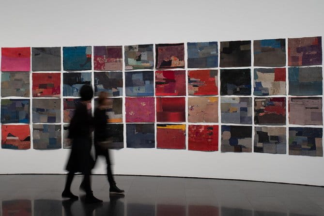 Skip the Line: Barcelona MACBA Museum of Contemporary Art Admission Ticket - Final Thoughts
