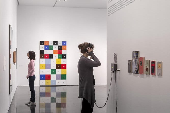Skip the Line: Barcelona MACBA Museum of Contemporary Art Admission Ticket - FAQ