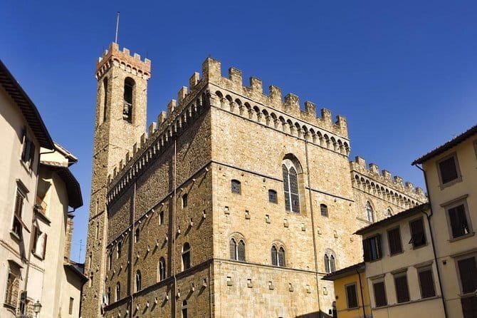 Skip the Line: Bargello Museum Ticket in Florence - Key Points / Takeaways