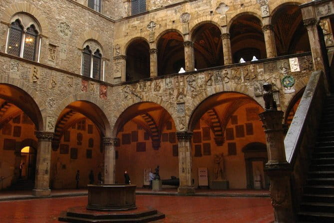 Skip the Line: Bargello Museum Ticket in Florence - The Sum Up