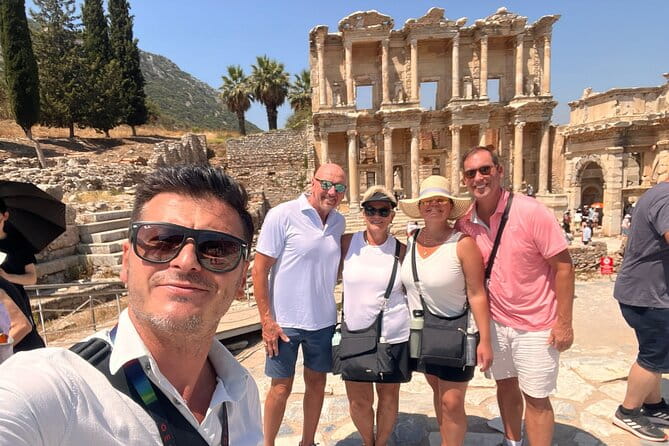SKIP THE LINE Best of Ephesus Tours from Kusadasi Cruise Port - Who Would Love This Tour?