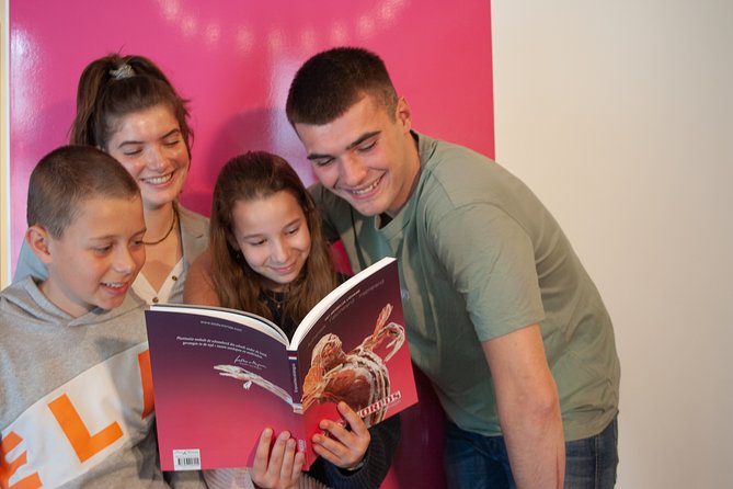 Skip the Line: Body Worlds Amsterdam Ticket - Cancellation Policy