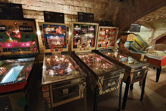 Skip the Line: Budapest Pinball Museum Admission Ticket - The Sum Up: Is the Budapest Pinball Museum Worth It?