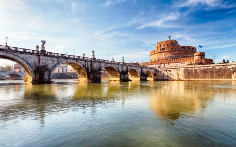 Skip-the-line Castel Sant'Angelo and Vatican Private Tour - FAQ