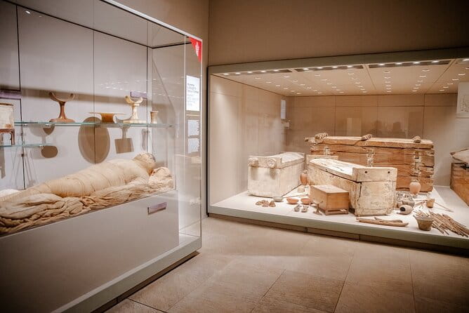 Skip-the-line Egyptian Museum Guided Tour - Why Choose This Tour?