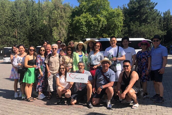 Skip The Line - Ephesus and Virgin Mary Tour - Final Thoughts