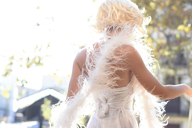 Skip the Line: Erotic Museum of Barcelona Admission Ticket With Free Souvenir - Getting There