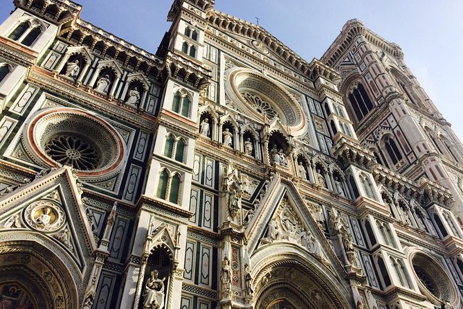 Skip-The-Line Exclusive Florence Guided Tour W/ Accademia & David - Additional Information