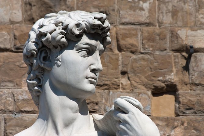 Skip-The-Line Exclusive Florence Guided Tour W/ Accademia & David - Visitor Recommendations