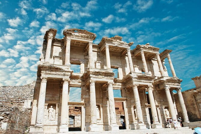 SKIP THE LINE :Explore Ephesus Tours For Cruisers - Practical Details: What to Expect