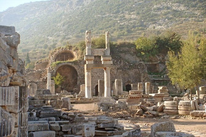 SKIP THE LINE :Explore Ephesus Tours For Cruisers - FAQ: Your Ephesus Tour Questions Answered