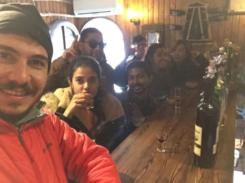 Skip-The-Line: Fairy Chimneys of Cappadocia W/Lunch - Authentic Turkish Lunch in Avanos