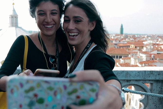 Skip the Line Florence Duomo Ticket With Exclusive Terrace Access - Whats Included