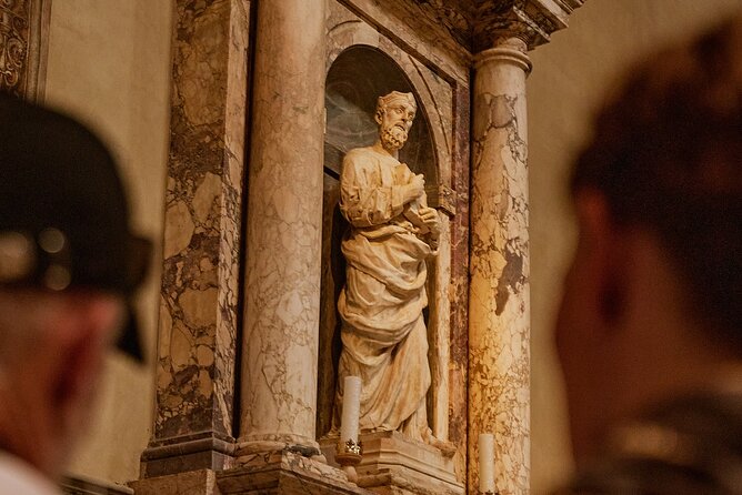 Skip the Line Florence Duomo Ticket With Exclusive Terrace Access - Booking Information