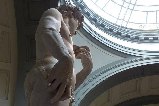 Skip the Line Florence Tour: Accademia, Duomo Climb and Cathedral - Tour Meeting and End Points