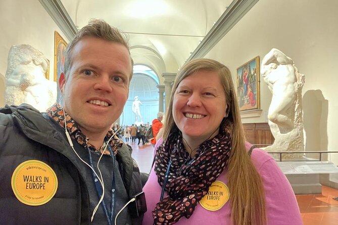Skip the Line Florence Tour: Accademia, Duomo Climb and Cathedral - Cancellation Policy