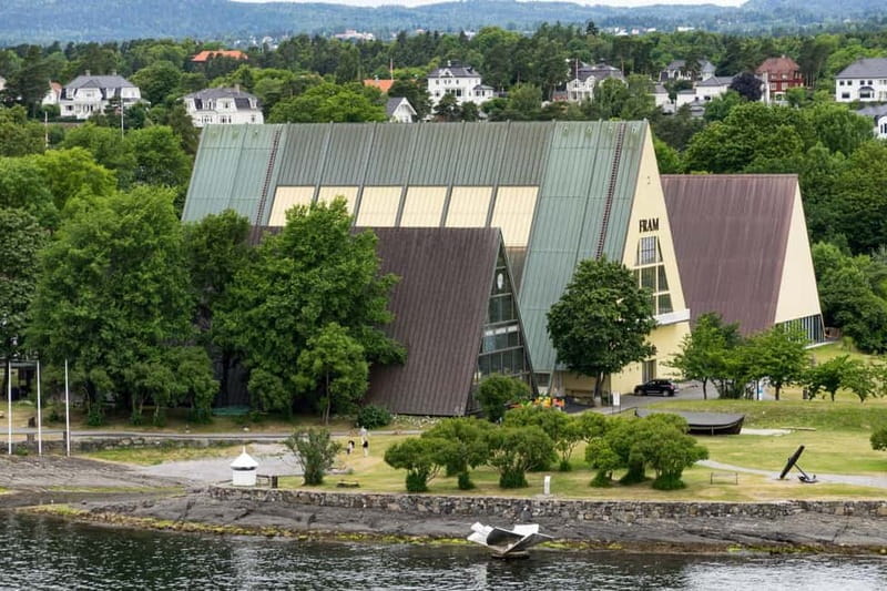 Skip-the-line Fram Museum Oslo Private Tour with Tickets - Key Points / Takeaways