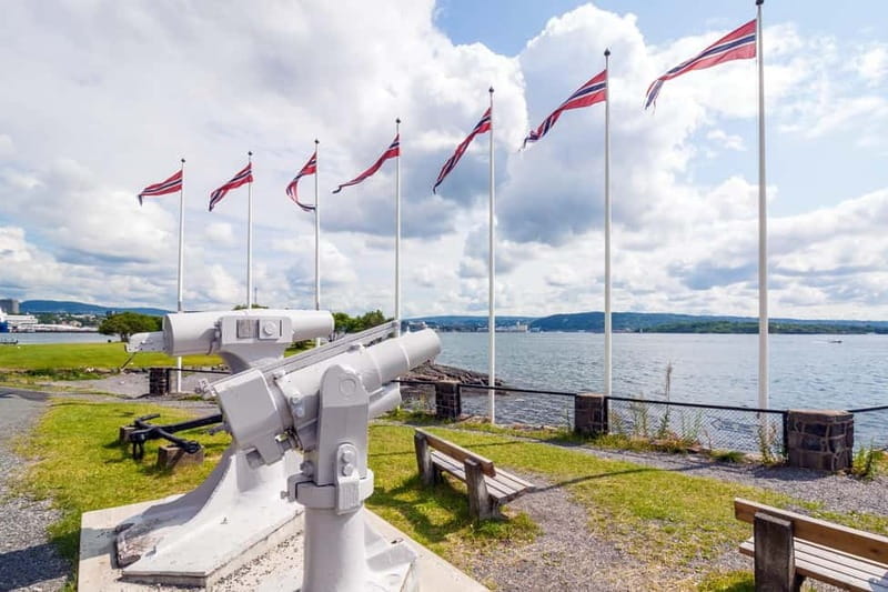 Skip-the-line Fram Museum Oslo Private Tour with Tickets - The Complete Experience: What to Expect from Start to Finish