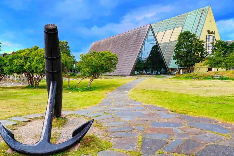 Skip-the-line Fram Museum Oslo Private Tour with Tickets - Who This Tour Is Best For