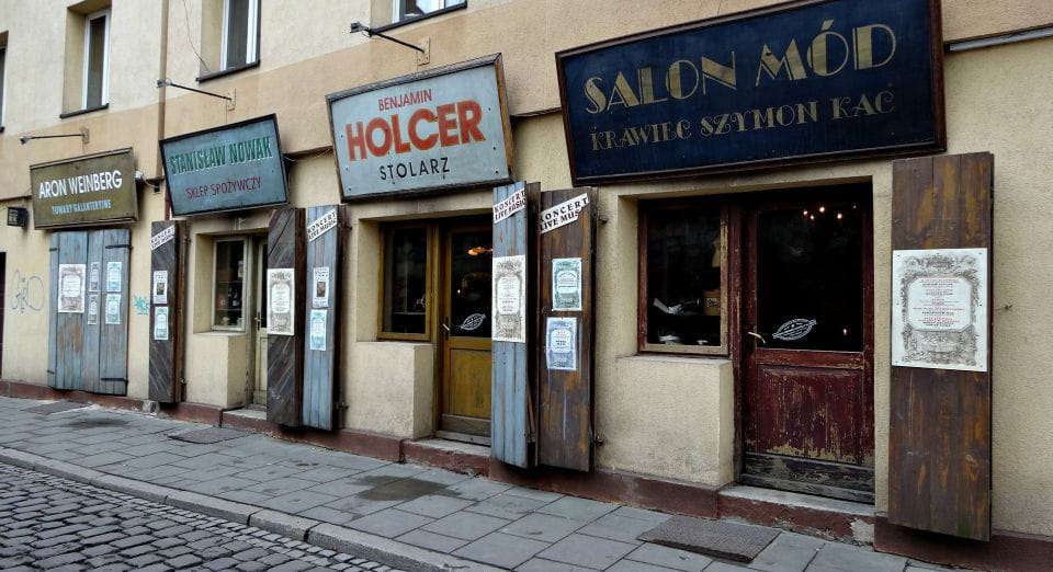 Skip-the-line Galicia Jewish Museum Private Tour in Krakow - Booking and Cancellation