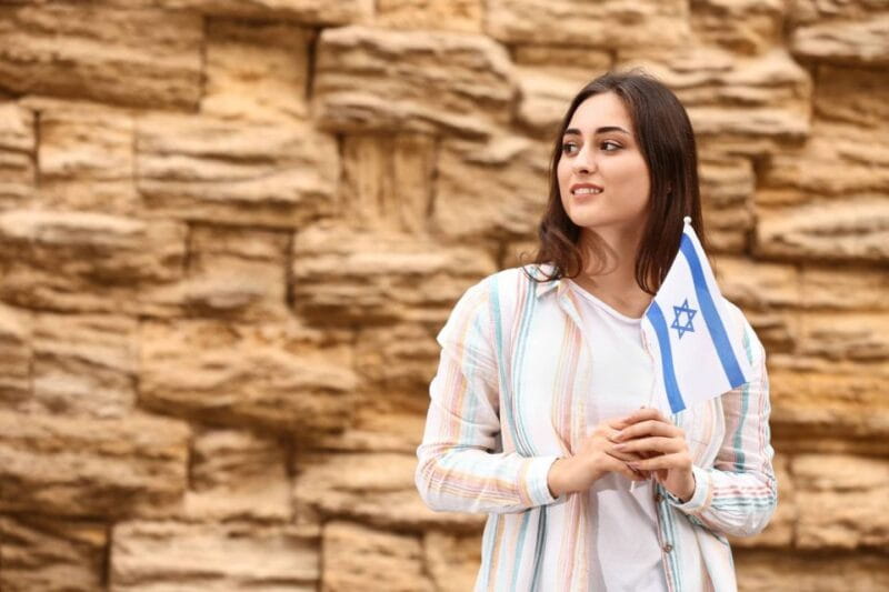 Skip-the-line Great Synagogue and Jewish Museum Private Tour - Exploring Florence’s Jewish Heritage: A Detailed Journey