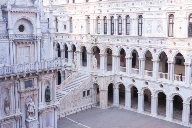 Skip-the-Line Guided Tour of Doge's Palace - Key points / Takeaways
