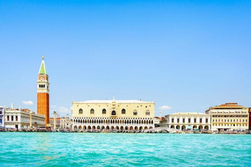 Skip-the-Line Guided Tour of Doge's Palace - Exploring Venice’s Most Famous Building: The Doge’s Palace